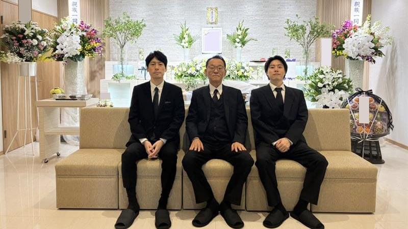 丁寧にご対応いただきました。