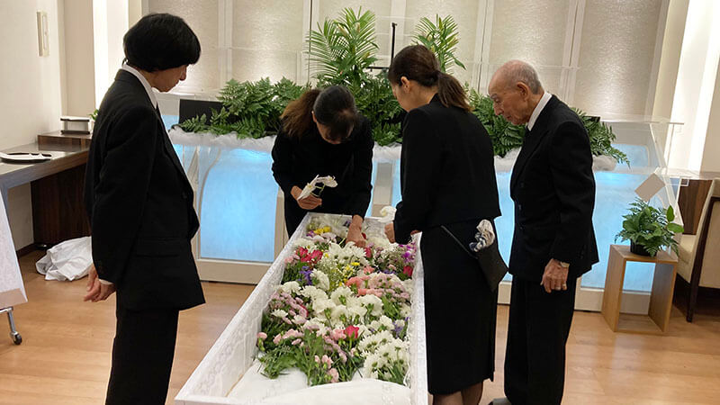 お世話になりました。ありがとうございました。