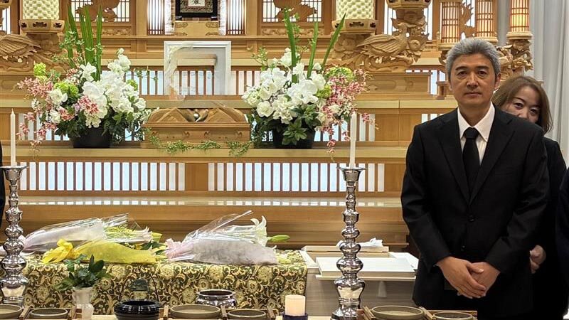 お世話になりました。