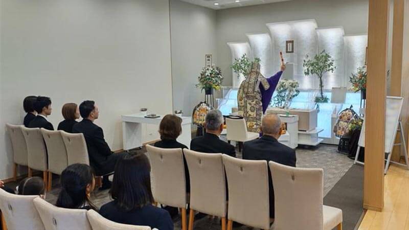 又今回もここで良かったと喜んでいます。