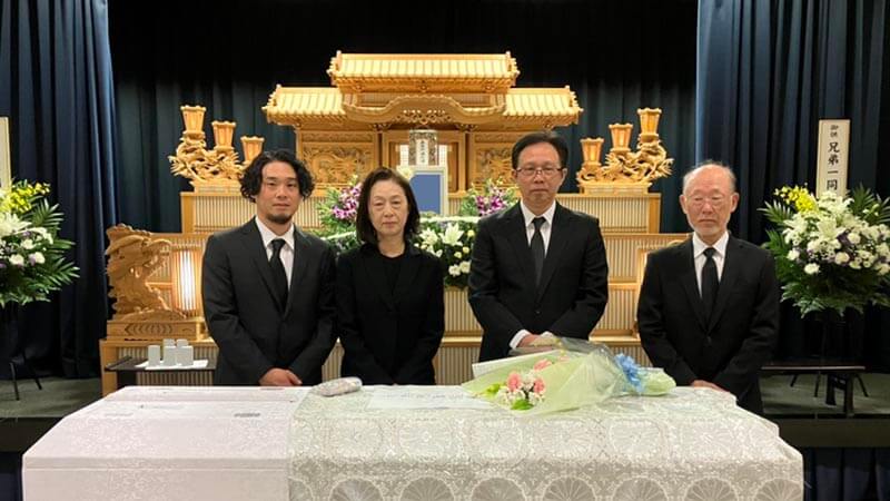 素敵な提案もして頂き良い時間になりました。