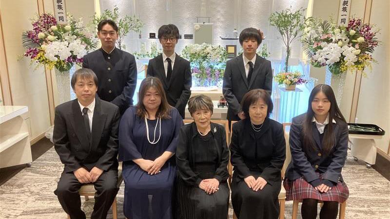 想像以上の出来映えで大満足です。