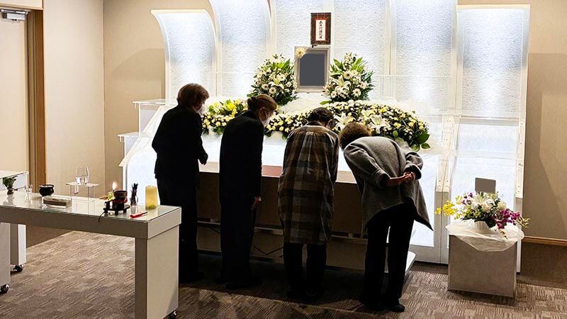 きれいにして頂きありがとうございました。