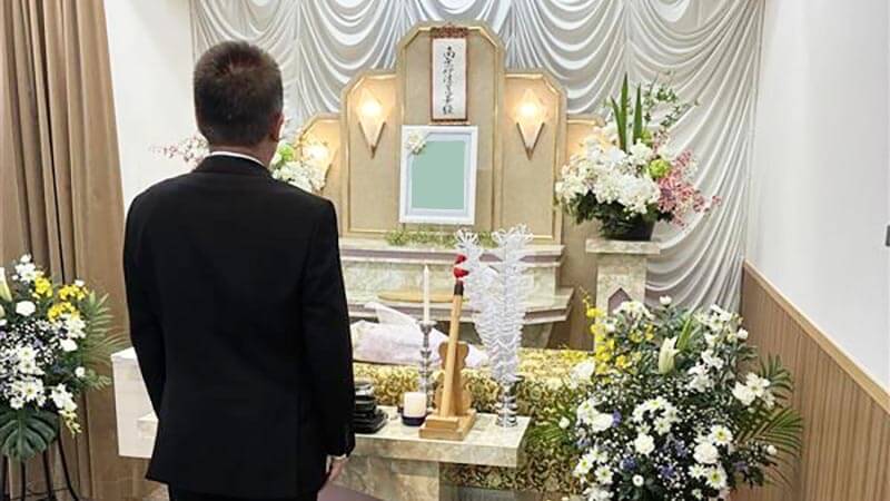 急にお願いする事になりましたが、良くしていただけました。