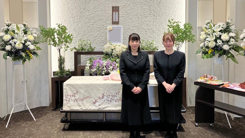 会場ふんいきもとてもやすらぐ空間でした。