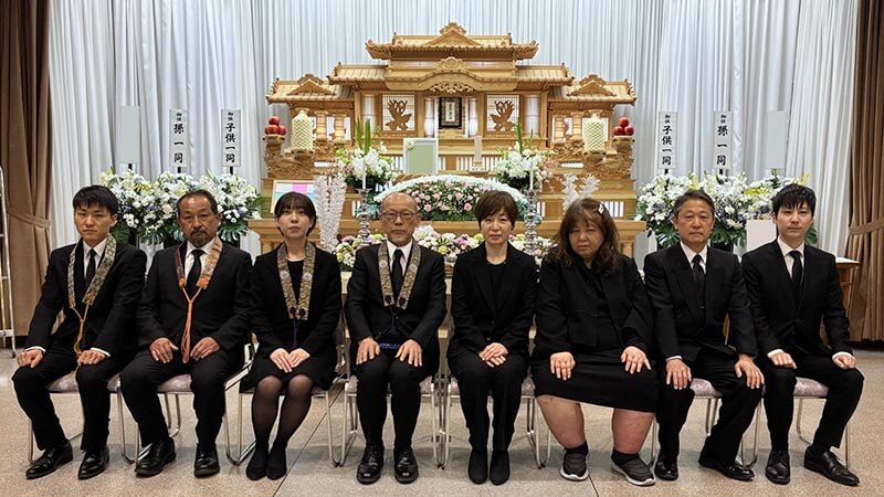 わからない事が多い中、いろいろ教えて頂き助かりました。