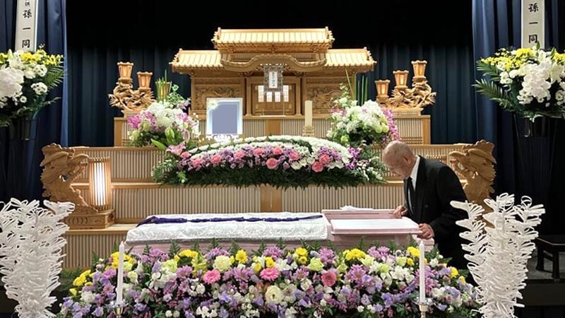 良いお式をありがとうございました。