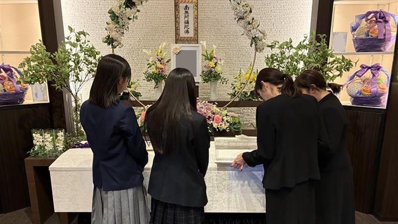 とにかく大変満足な式をする事ができて良かったです。