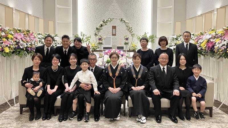 88年間お疲れ様でした。