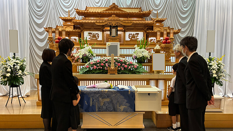 親せつ、ていねいに対応していただき、感謝します。