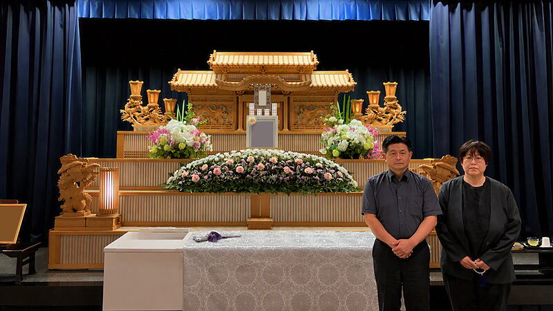 親切な対応、ありがとうございました。